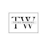 ticino.wedding logo image