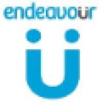 endeavour solutions logo image