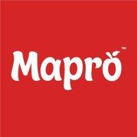 mapro foods pvt ltd logo image