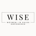 logo of Wise Women In Sales Empowered