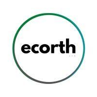 ecorth logo image