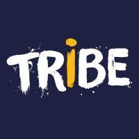 tribe recruitment logo image