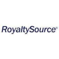 royaltysource®