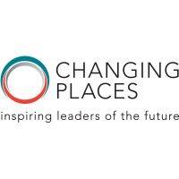 changing places group logo image