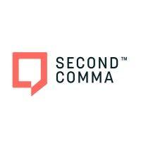 second comma