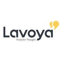 lavoya restaurants group logo image