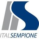 logo of Italsempione S P A