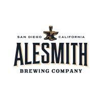 alesmith brewing company logo image