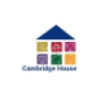 cambridge house (charity) logo image