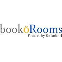 bookörooms logo image