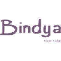 bindya new york logo image