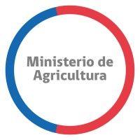 ministerio de agricultura - chile