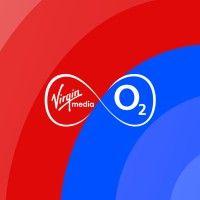 virgin media o2 logo image