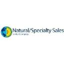 logo of Natural Specialty Sales