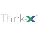 logo of Think X