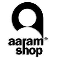 aaramshop logo image