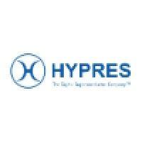 hypres, inc logo image