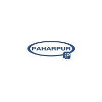 paharpur 3p logo image