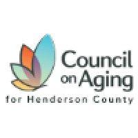 council on aging for henderson county