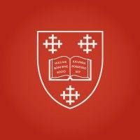 mansfield college, oxford logo image