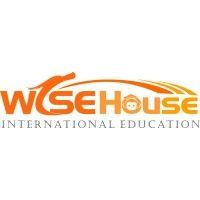 wise house international education logo image