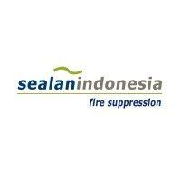 pt. sealan pratama indonesia logo image