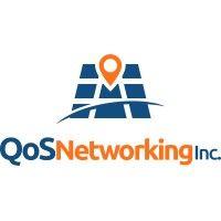 qos networking inc. logo image