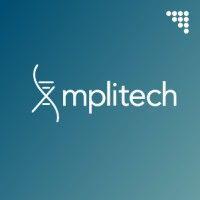 amplitech logo image