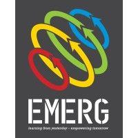 emerg logo image