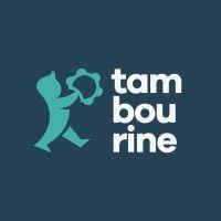 tambourine logo image