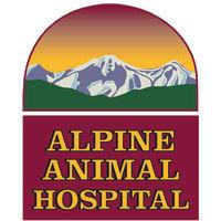 alpine animal hospital, pc