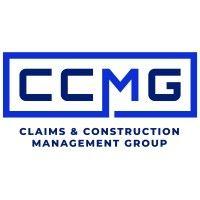 claims and construction management group logo image