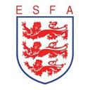 logo of English Schools Football Association