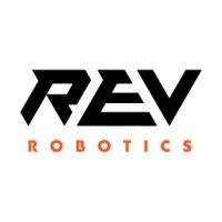 rev robotics logo image