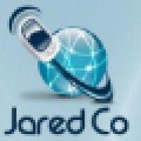 the jared company logo image