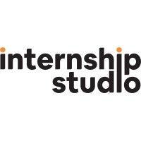 internship studio logo image