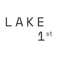 lakefirst logo image