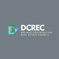 defined contribution real estate council, inc. logo image