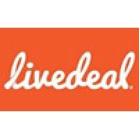 livedeal logo image