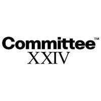 committee xxiv logo image