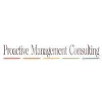 proactive management consulting ltd. (pmc) logo image