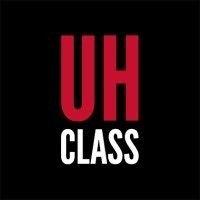 college of liberal arts and social sciences | university of houston logo image