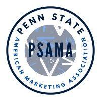 psama logo image