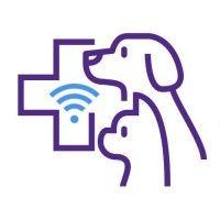 pet cancer care consulting logo image