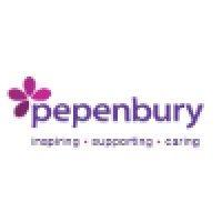 pepenbury logo image