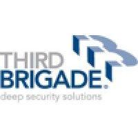 third brigade logo image