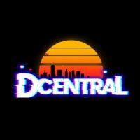 dcentral conferences logo image