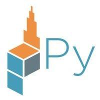 pydata warsaw logo image