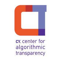 cycat | cyprus center for algorithmic transparency logo image