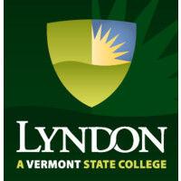 lyndon state college logo image